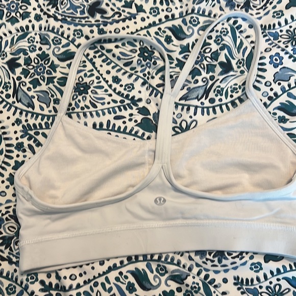 Nulu lululemon bra - Picture 2 of 3